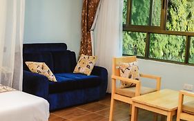 Victoria View Boutique Hotels Kigo